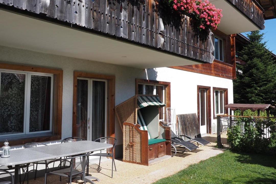 Photo of Others in Zweisimmen