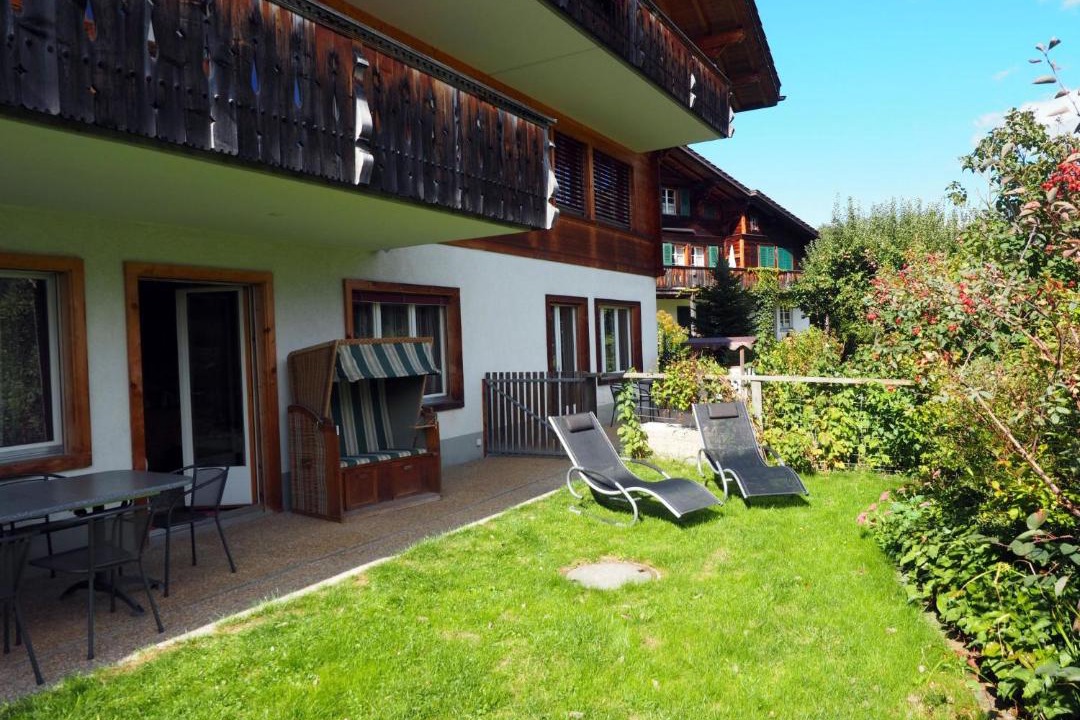 Photo of Others in Zweisimmen