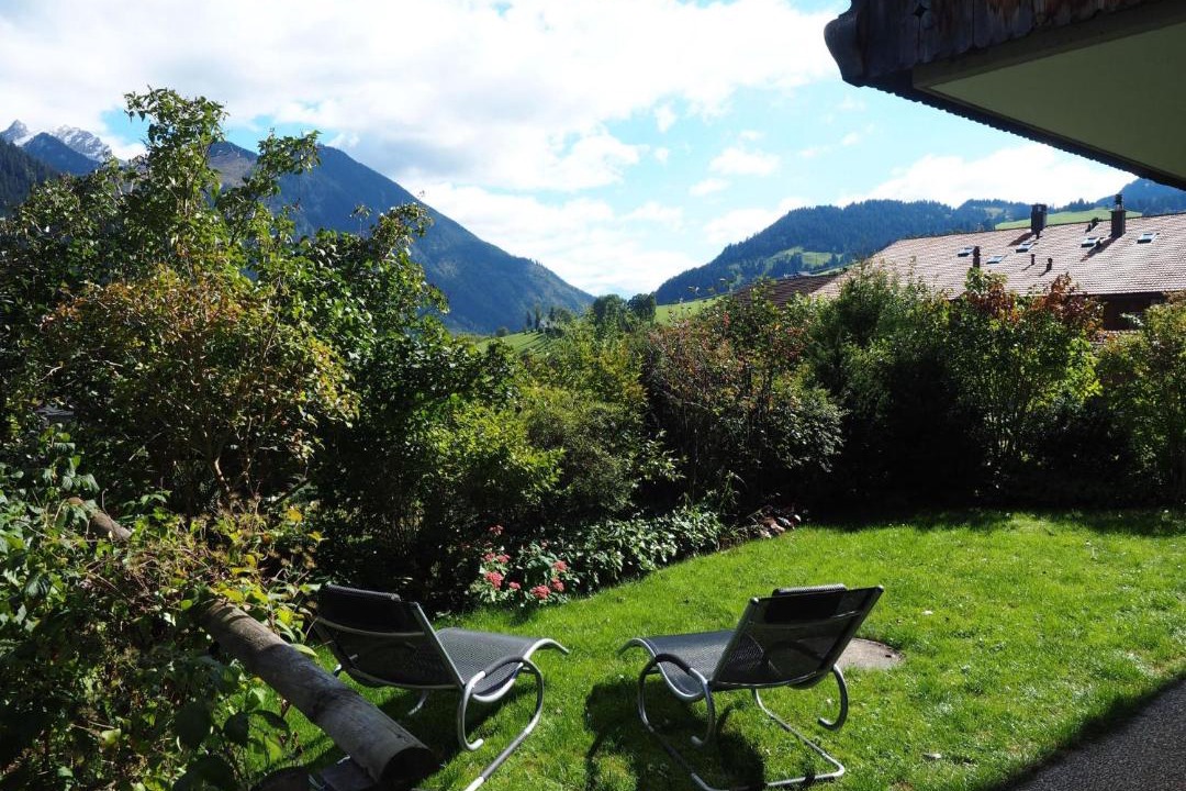 Photo of Others in Zweisimmen