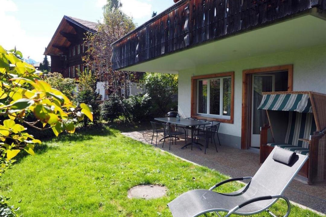 Photo of Others in Zweisimmen