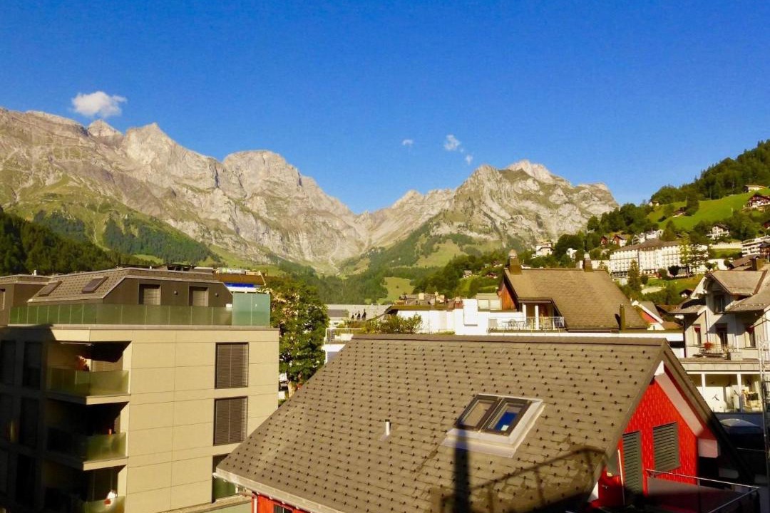 Photo of Others in Engelberg