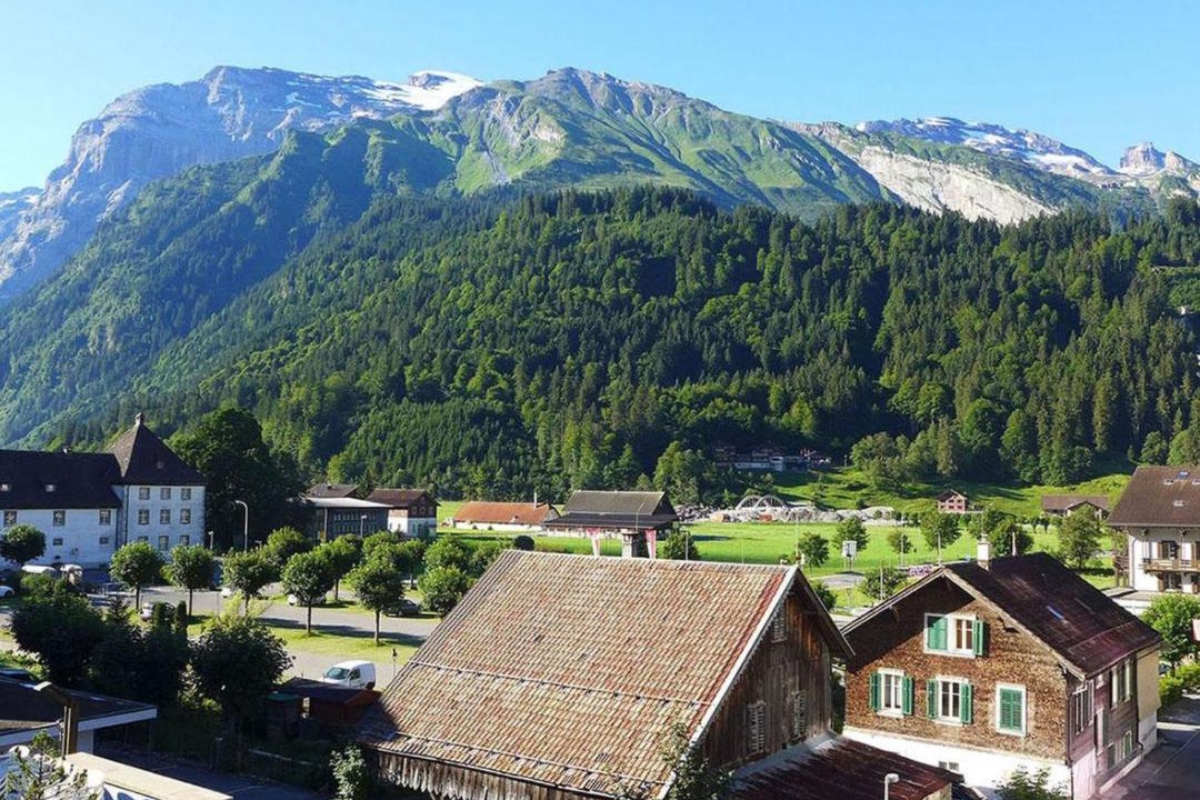 Photo of Others in Engelberg