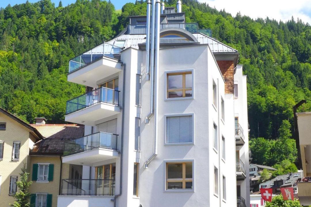 Photo of Others in Engelberg