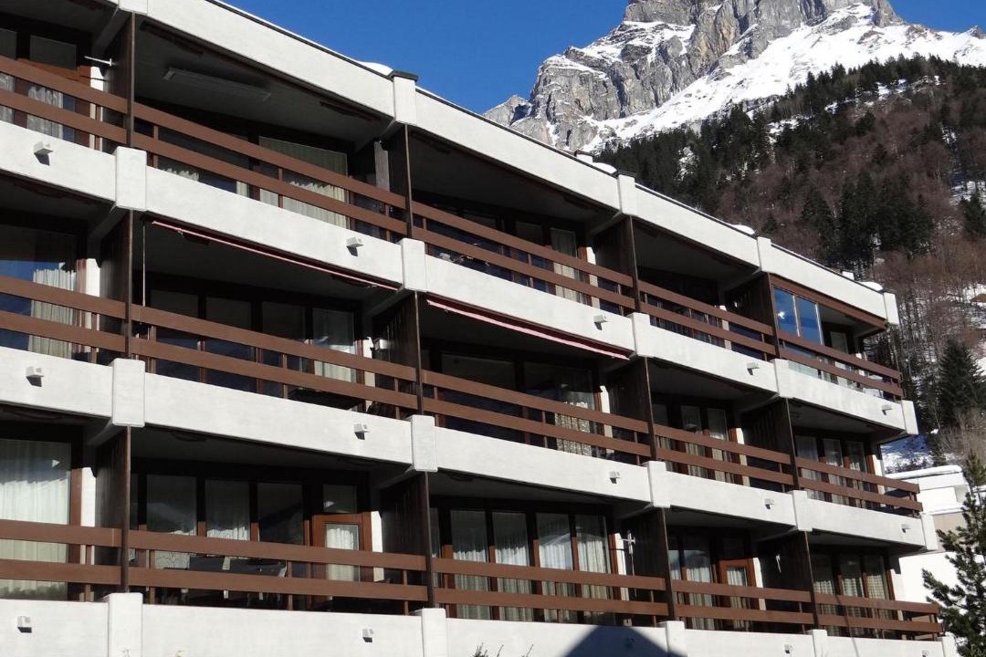Photo of Others in Engelberg