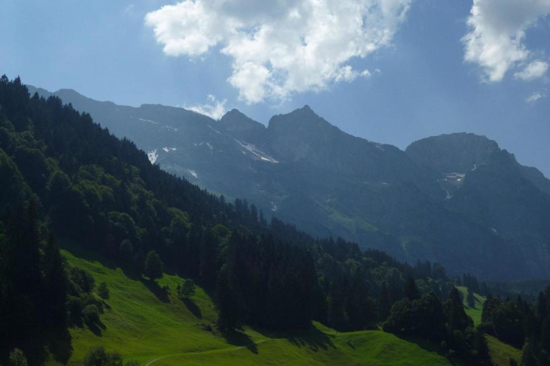 Photo of Others in Engelberg