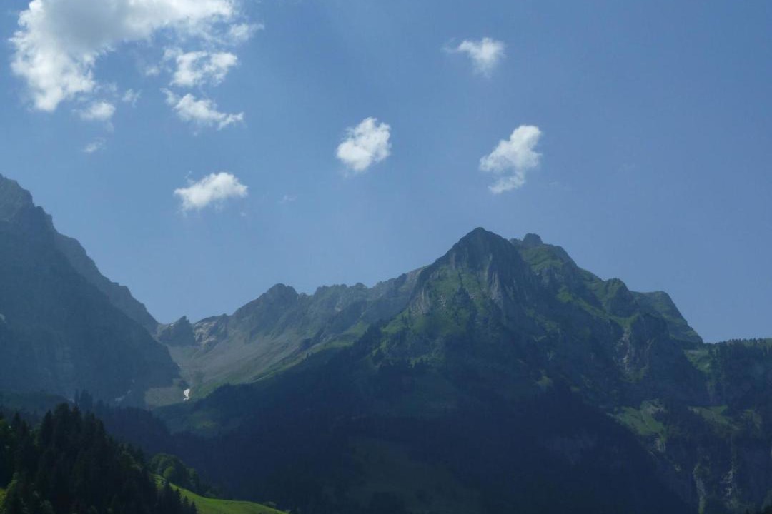Photo of Others in Engelberg