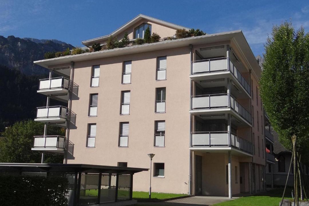 Photo of Others in Engelberg