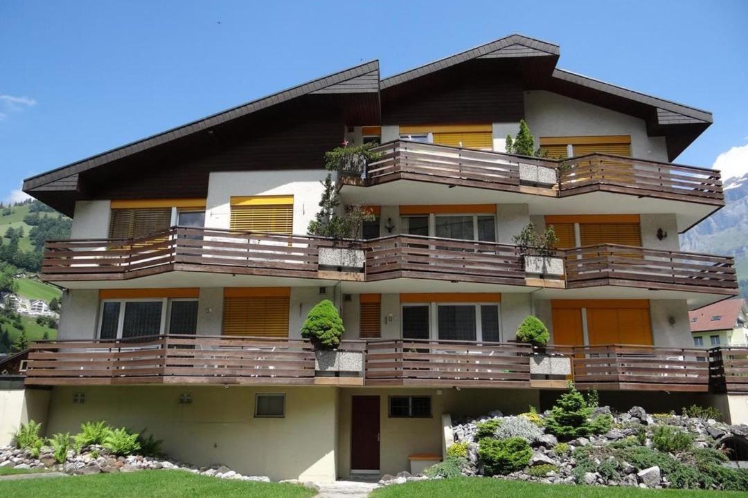 Photo of Others in Engelberg
