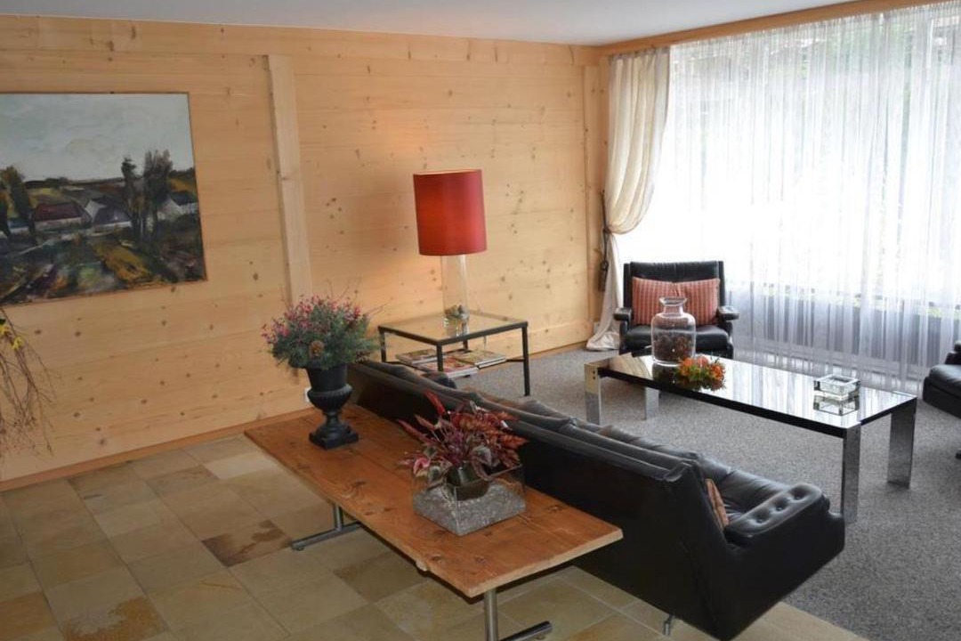 Photo of Livingroom in Zweisimmen Nr Gstaad