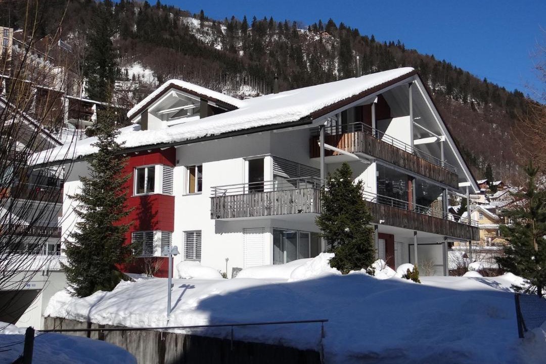 Photo of Others in Engelberg