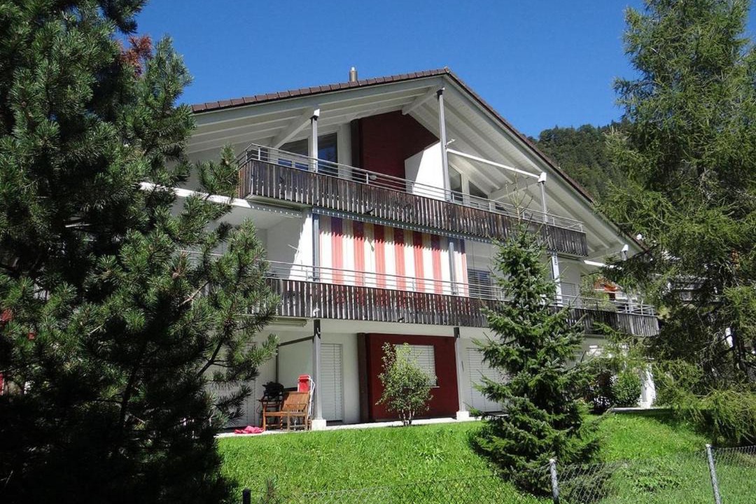 Photo of Others in Engelberg