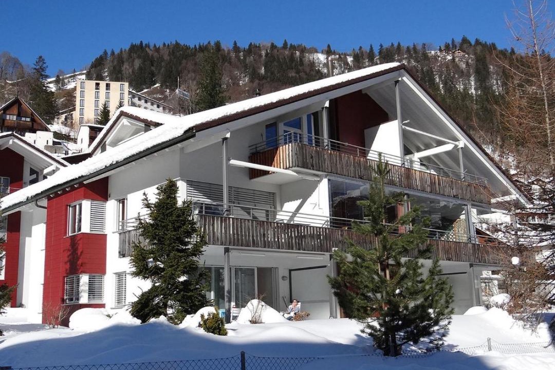 Photo of Others in Engelberg