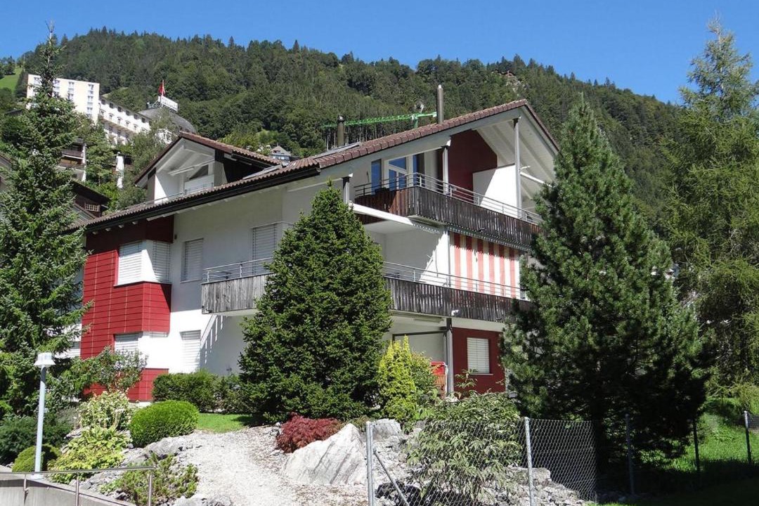 Photo of Others in Engelberg