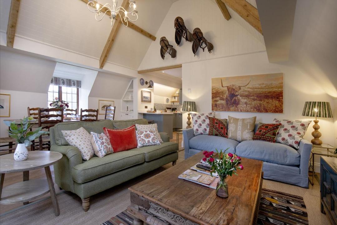 Photo of Livingroom in Sherborne