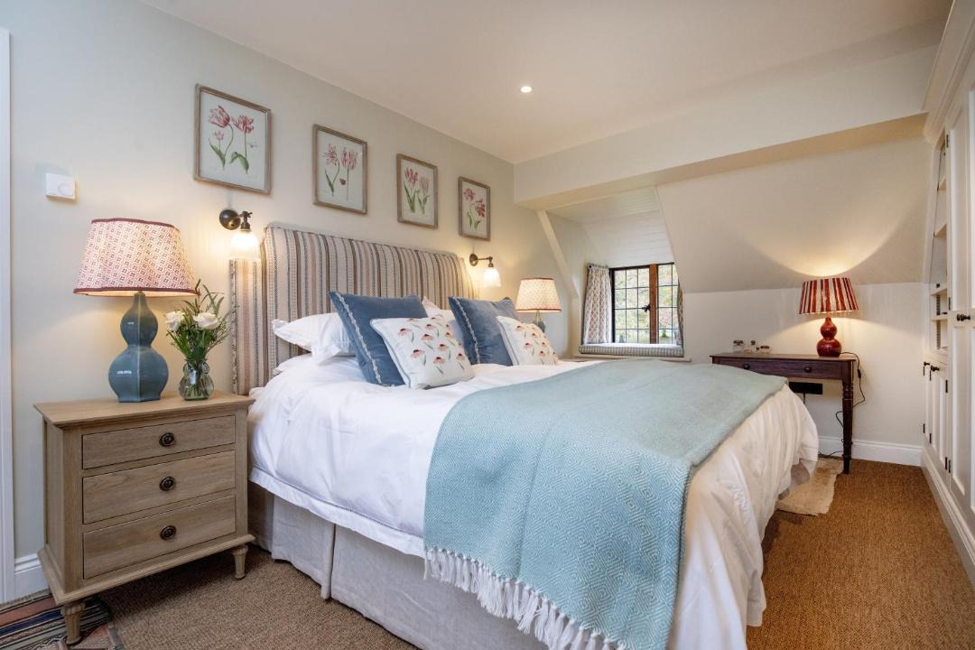 Photo of Bedroom in Sherborne