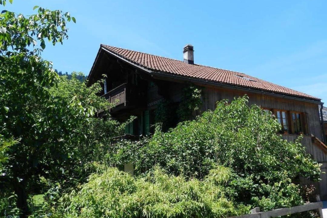 Photo of Others in Zweisimmen Nr Gstaad