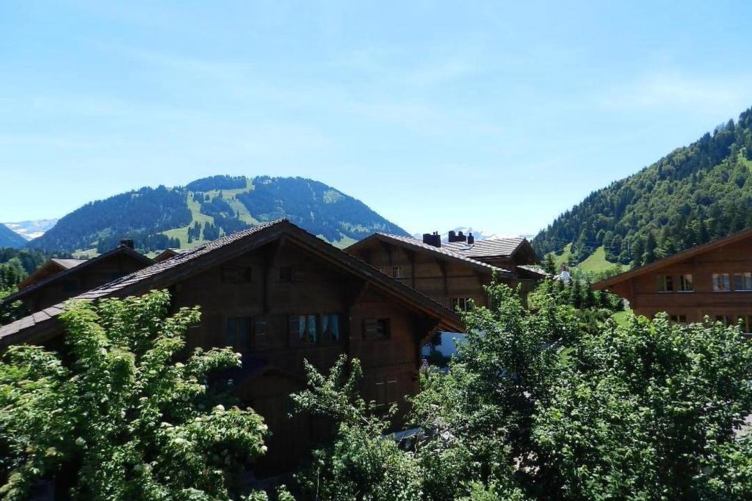 Photo of Others in Zweisimmen Nr Gstaad