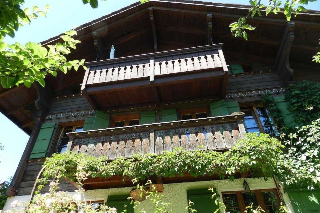 Photo of Others in Zweisimmen Nr Gstaad