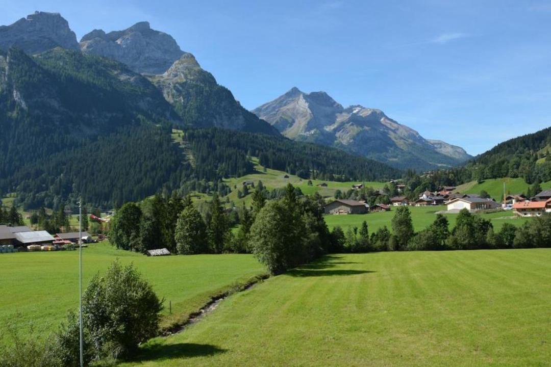 Photo of Others in Gsteig