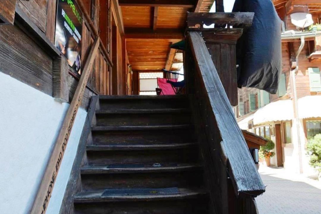 Photo of Others in Zweisimmen Nr Gstaad
