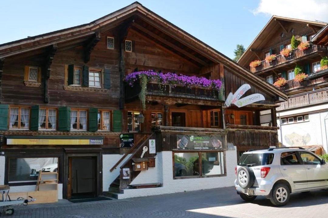 Photo of Others in Zweisimmen Nr Gstaad