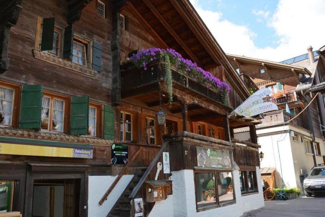 Photo of Others in Zweisimmen Nr Gstaad