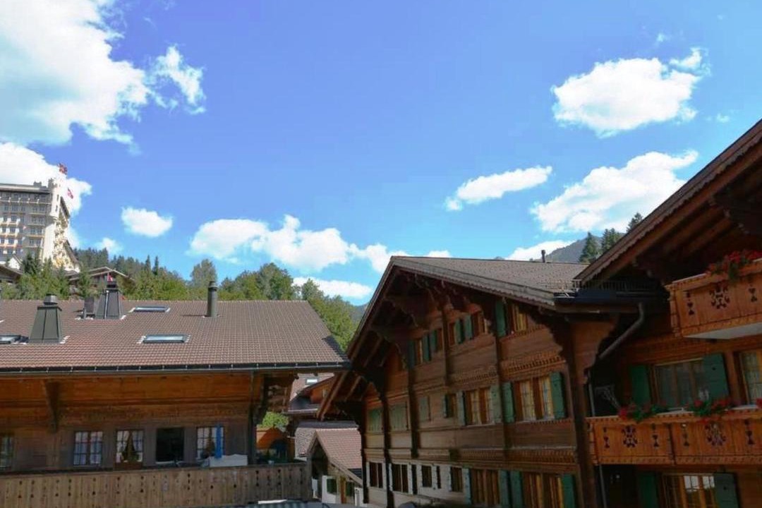 Photo of Others in Zweisimmen Nr Gstaad