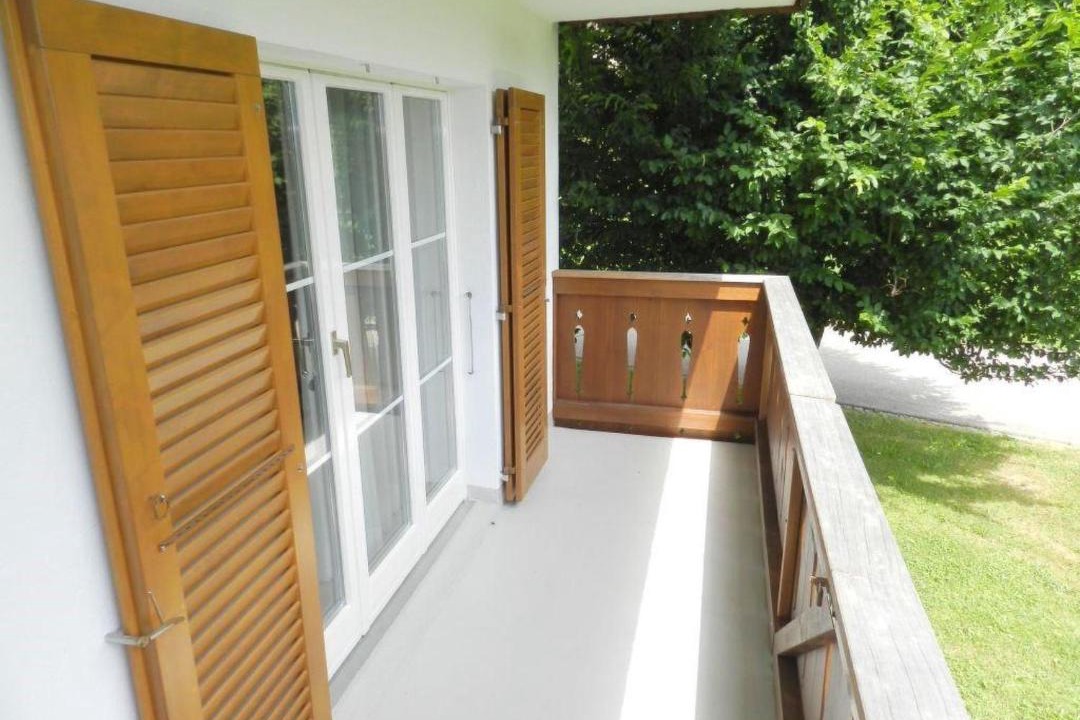 Photo of Patio Balcony in Schoenried
