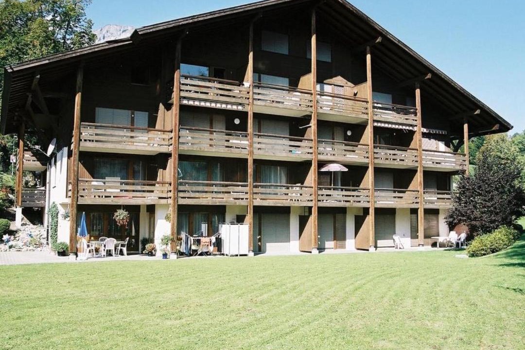 Photo of Others in Lenk