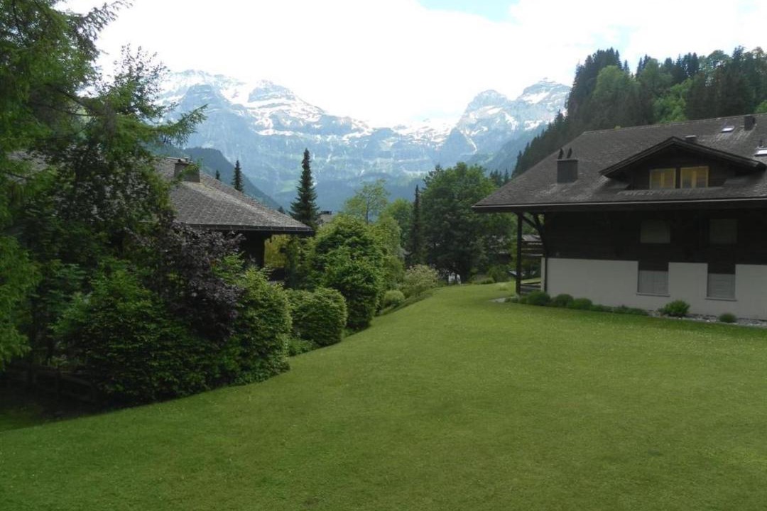 Photo of Others in Lenk
