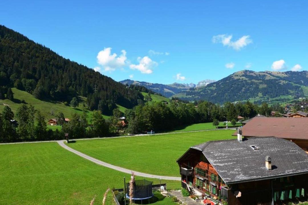 Photo of Others in Zweisimmen Nr Gstaad