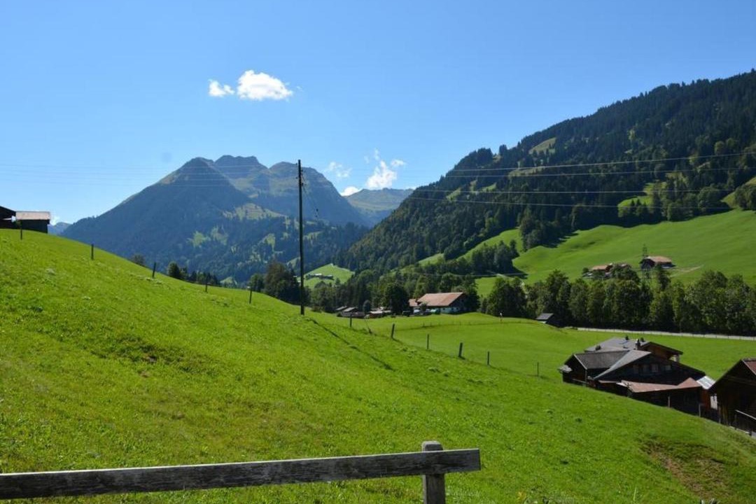 Photo of Others in Zweisimmen Nr Gstaad