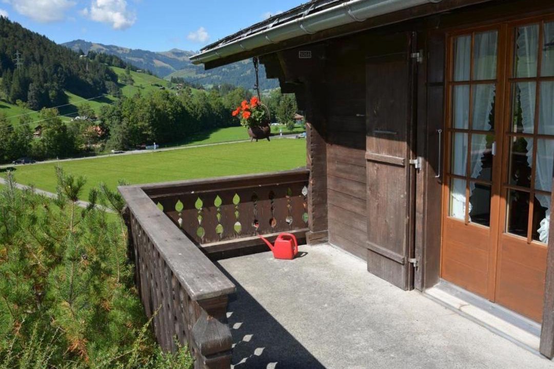 Photo of Others in Zweisimmen Nr Gstaad