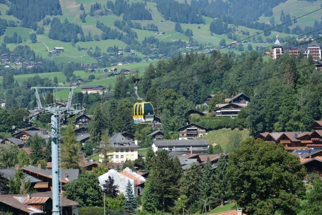 Photo of Others in Zweisimmen Nr Gstaad
