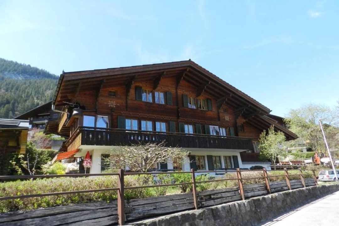Photo of Others in Zweisimmen