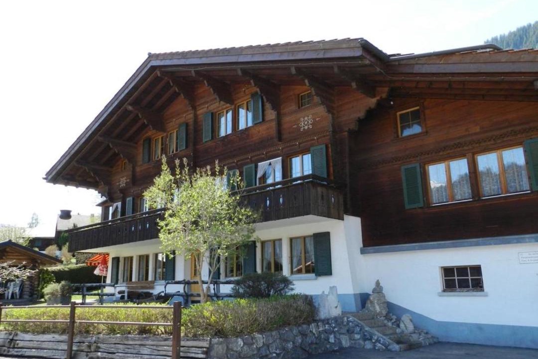 Photo of Others in Zweisimmen