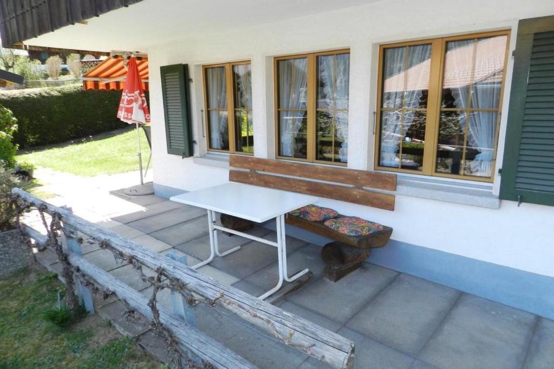 Photo of Others in Zweisimmen