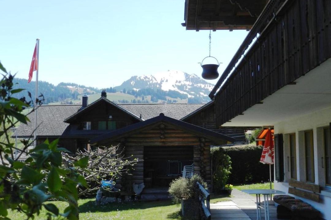 Photo of Others in Zweisimmen