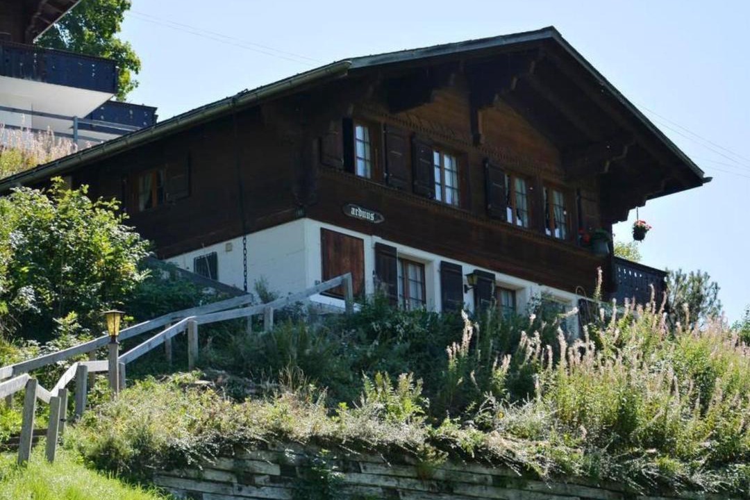 Photo of Others in Zweisimmen Nr Gstaad