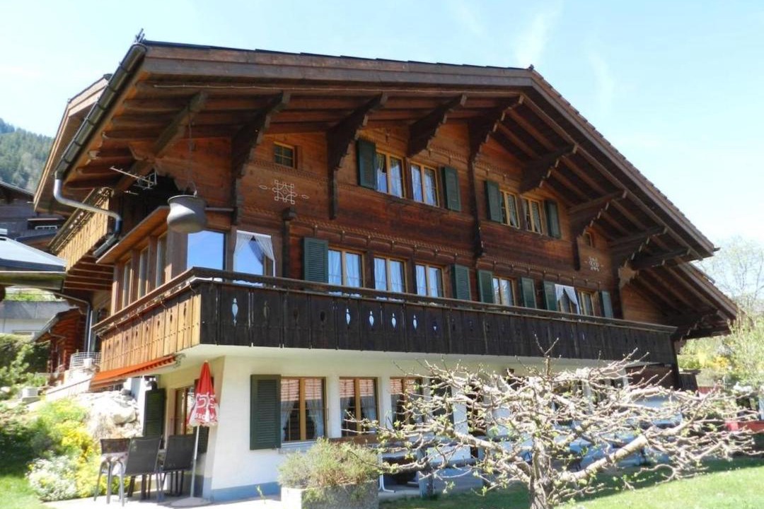 Photo of Others in Zweisimmen