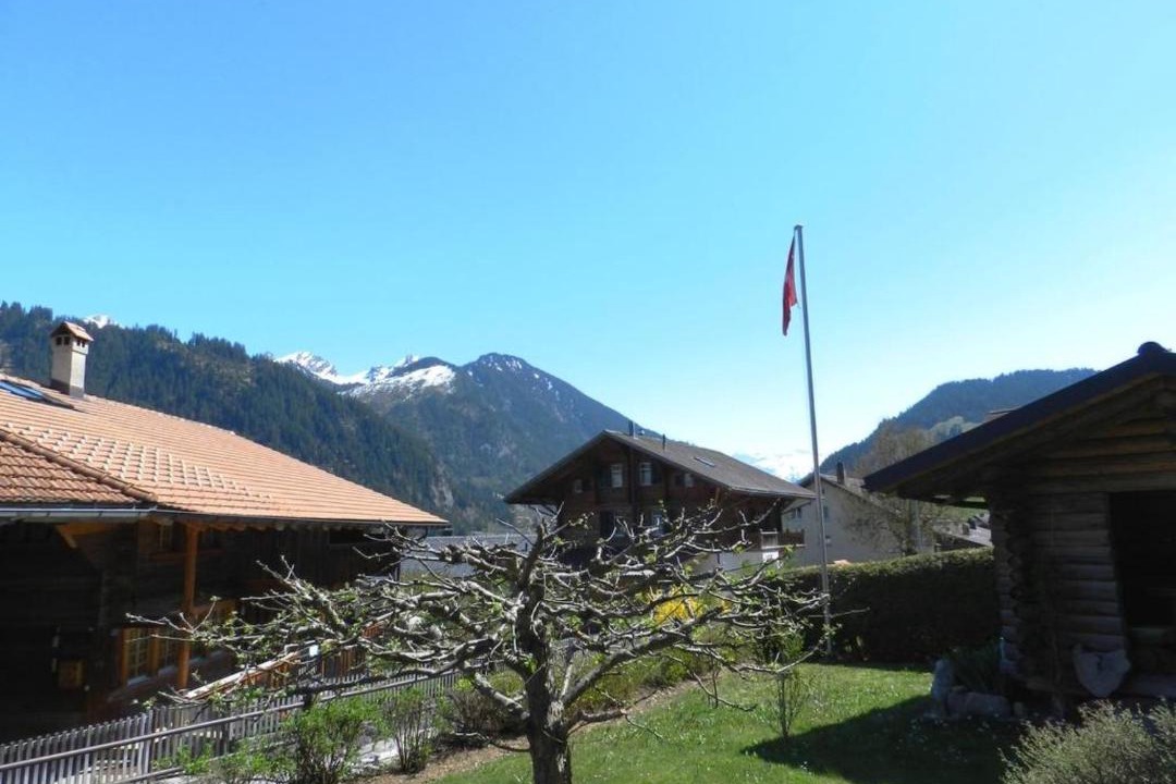 Photo of Others in Zweisimmen