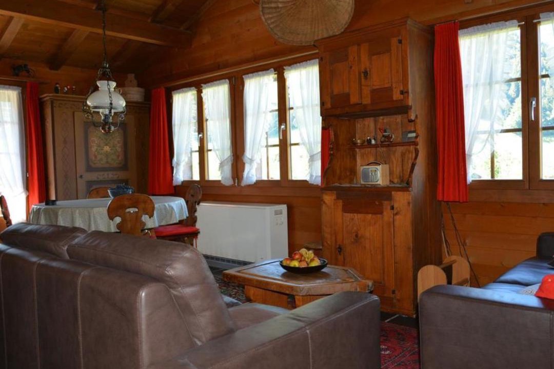 Photo of Others in Zweisimmen Nr Gstaad