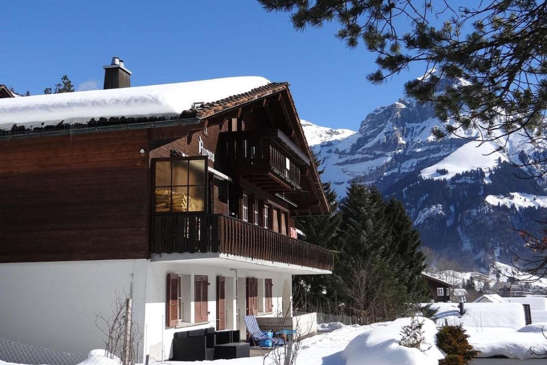 Photo of Others in Engelberg