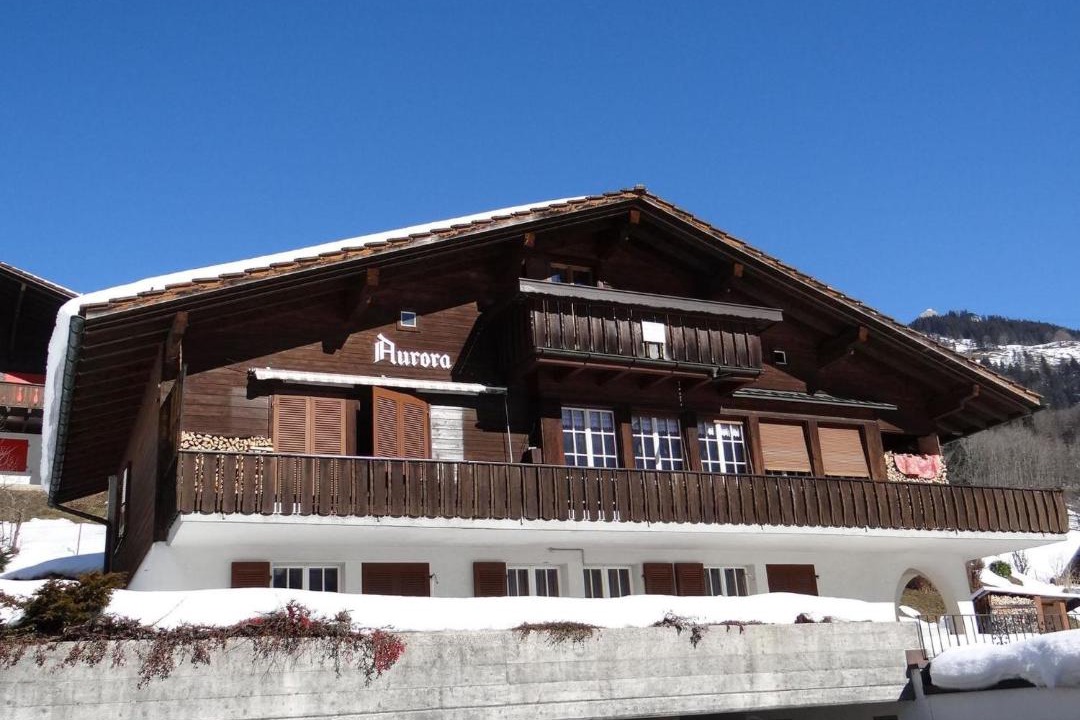 Photo of Others in Engelberg