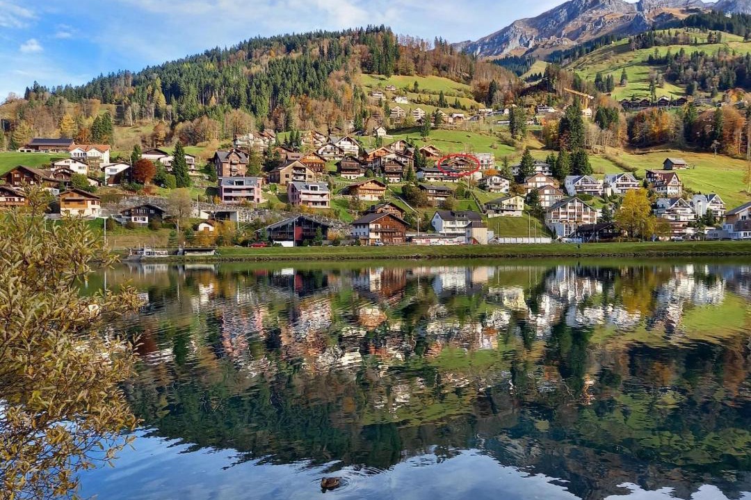 Photo of Others in Engelberg