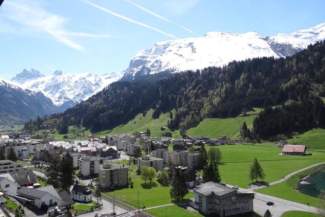 Photo of Others in Engelberg