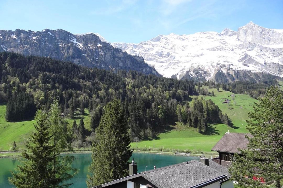 Photo of Others in Engelberg