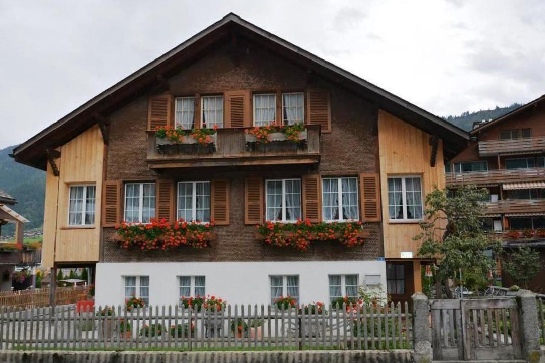 Photo of Others in Zweisimmen