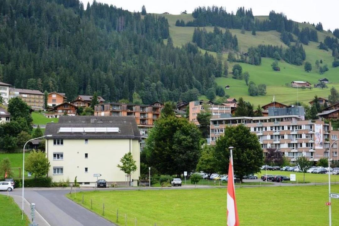 Photo of Others in Zweisimmen