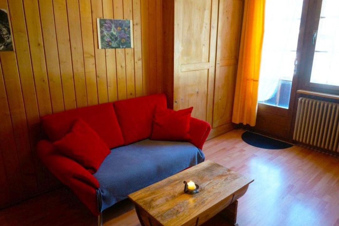 Photo of Others in Zweisimmen
